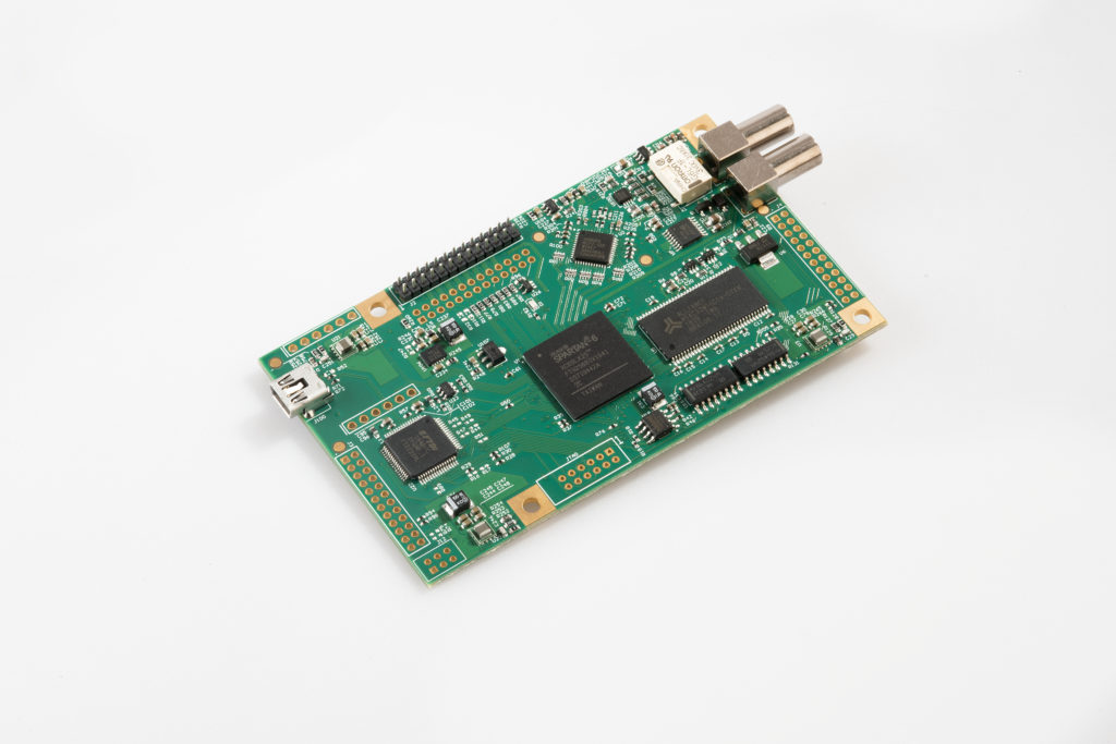 OEM Digital Pulse Processor